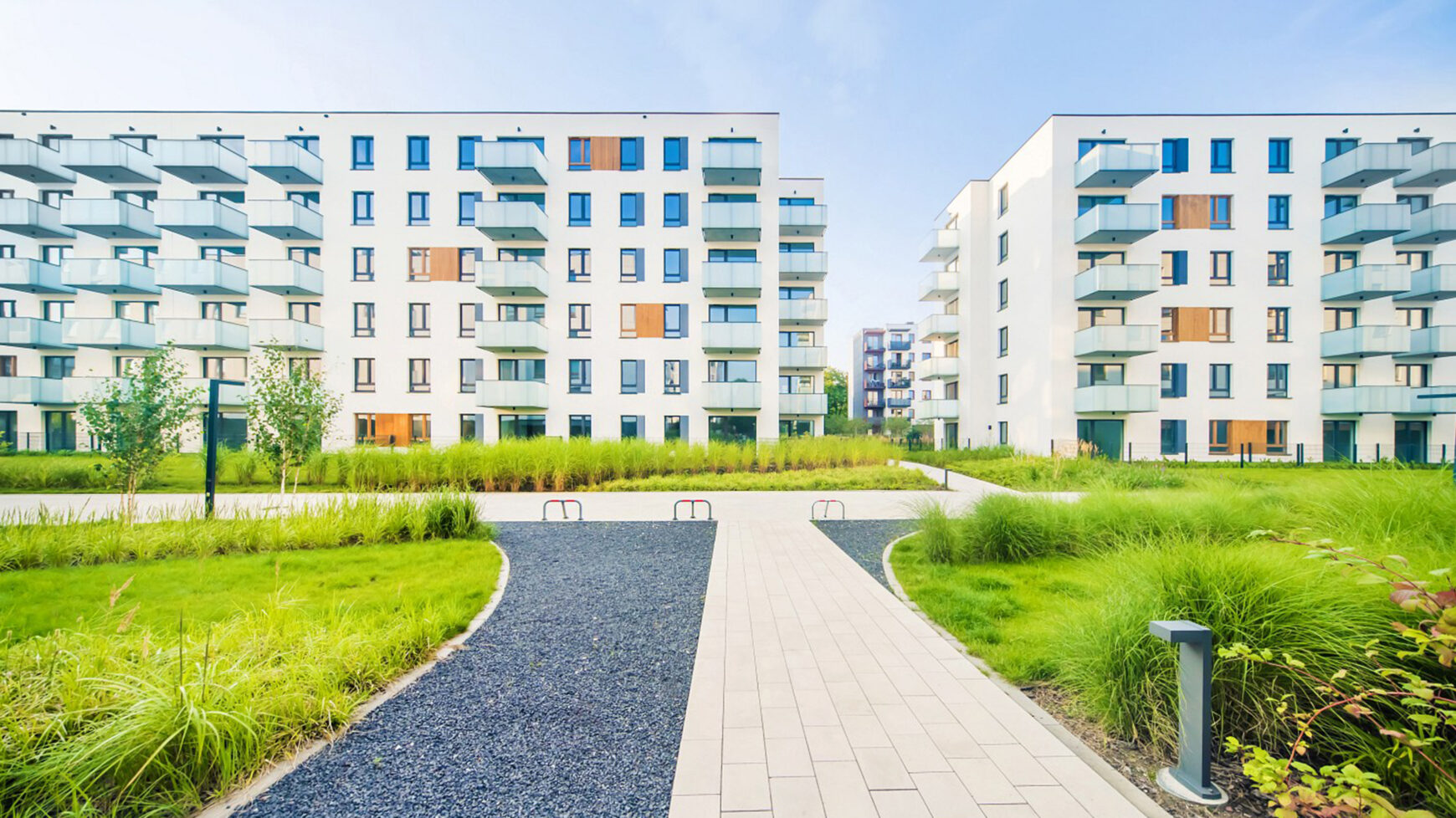 New contract for rental and management of PRS apartments in Warsaw