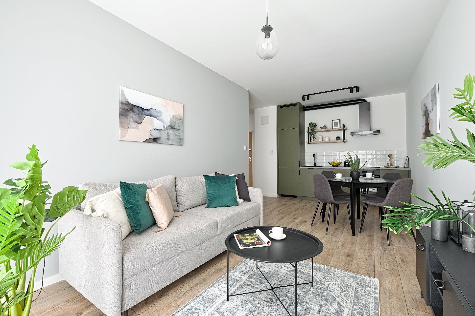 Commercialization of the new Van der Vorm Vastgoed BV investment gains momentum